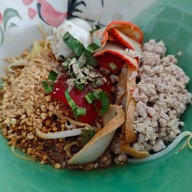 ก๋วยเตี๋ยวต้มยำ“เจ๊แมน” ก๋วยเตี๋ยวต้มยำ "เจ๊แมน"