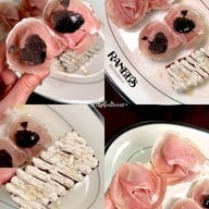 เมนูของร้าน Ranee's The Circle Ratchapruk เดอะเซอร์เคิล ราชพฤกษ์