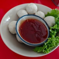ก๋วยเตี๋ยวต้มยำ“เจ๊แมน” ก๋วยเตี๋ยวต้มยำ "เจ๊แมน"