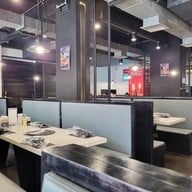 TORA Yakiniku x Cafe City Connect