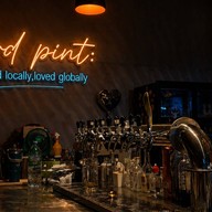 โรงเบียร์ Third Pint (microbrewery)