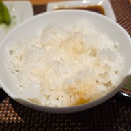 เมนูของร้าน Hagi โรงแรมเซ็นทาราแกรนด์แอทเซ็นทรัลพลาซ่าลาดพร้าว