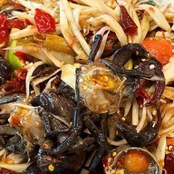 กินจั๊บกัน ตำทะเลรวม เอื้ออาทร ซ.6/1