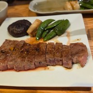 เมนูของร้าน Hagi โรงแรมเซ็นทาราแกรนด์แอทเซ็นทรัลพลาซ่าลาดพร้าว
