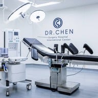 Dr.CHEN Surgery Hospital International Center  รามคำแหง 160