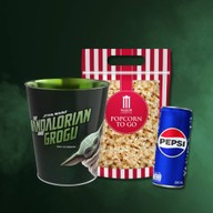 Popcorn Major Cineplex โลตัส อ่างทอง
