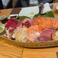 เมนูของร้าน Hagi โรงแรมเซ็นทาราแกรนด์แอทเซ็นทรัลพลาซ่าลาดพร้าว