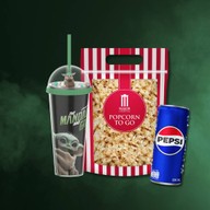 Popcorn Major Cineplex โลตัส อ่างทอง
