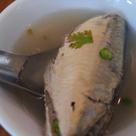 เรือนปั้นหยา สมุทรสาคร
