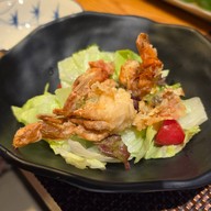 เมนูของร้าน Hagi โรงแรมเซ็นทาราแกรนด์แอทเซ็นทรัลพลาซ่าลาดพร้าว