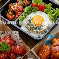 Mummy’s Chic-Kin ไก่ทอดเกาหลี