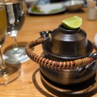 เมนูของร้าน Hagi โรงแรมเซ็นทาราแกรนด์แอทเซ็นทรัลพลาซ่าลาดพร้าว