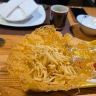 เมนูของร้าน Hagi โรงแรมเซ็นทาราแกรนด์แอทเซ็นทรัลพลาซ่าลาดพร้าว