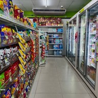 Big C Mini ตลาดลานทราย