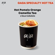 GAGA Market Village Huahin