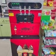 Big C Mini ตลาดลานทราย