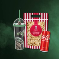 Popcorn Major Cineplex เซ็นทรัล จันทบุรี
