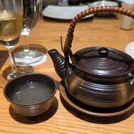เมนูของร้าน Hagi โรงแรมเซ็นทาราแกรนด์แอทเซ็นทรัลพลาซ่าลาดพร้าว