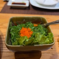 เมนูของร้าน Hagi โรงแรมเซ็นทาราแกรนด์แอทเซ็นทรัลพลาซ่าลาดพร้าว