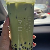 Fuku Matcha เดอะ ซีน ทาวน์อินทาวน์