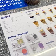 Somersault Coffee Roaster - พระราม3 Int Intersects พระราม3 Int Intersects