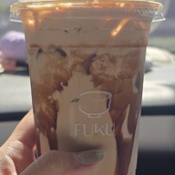 Fuku Matcha เดอะ ซีน ทาวน์อินทาวน์