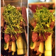 Kaiwa - Japanese Tapas Bar