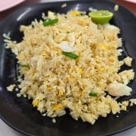 เมนูของร้าน นายหมงหอยทอด