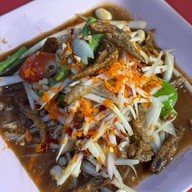 สถานีแซ่บยโสธร พัฒนาการ102 สาขา1พัฒนาการ102