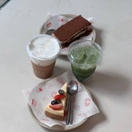 COF AND COW - Nang Linchi -