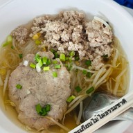 มาร์อาหารเช้า-สามชัย เมืองขอนแก่น ขอนแก่น