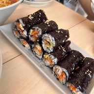 SUNBI KIMBAP K-BAP SUNBI KIMBAP K-BAP
