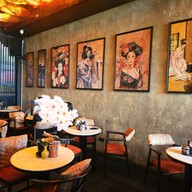 Kaiwa - Japanese Tapas Bar