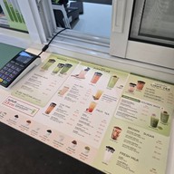 Fuku Matcha เดอะ ซีน ทาวน์อินทาวน์