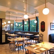 Cafe Claire Oriental Residence Bangkok