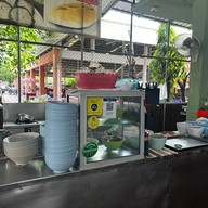 มาร์อาหารเช้า-สามชัย เมืองขอนแก่น ขอนแก่น