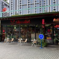 Devilish Smokin' BarBQ Shed สุขุมวิท 101/1