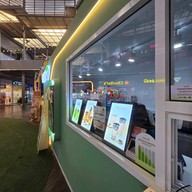 Fuku Matcha เดอะ ซีน ทาวน์อินทาวน์