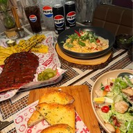 Devilish Smokin' BarBQ Shed สุขุมวิท 101/1
