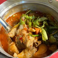 สถานีแซ่บยโสธร พัฒนาการ102 สาขา1พัฒนาการ102