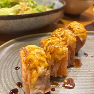 MAGURO centralwOrld