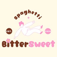 Bittersweet x Spaghetti