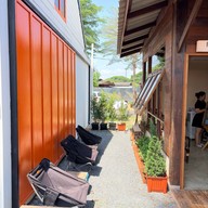 Fiam Cafe