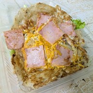 เมนูของร้าน คั่วไก่นายตรี ราชพฤกษ์ สาขา 1