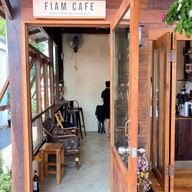 Fiam Cafe
