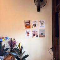 Fiam Cafe
