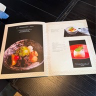 Tsu Japanese Restaurant โรงแรม เจ ดับลิว แมริออท