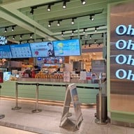 Oh! Juice - โอ้ จู๊ซ The Mall โคราช