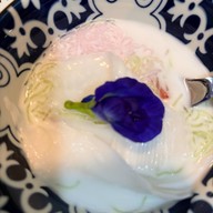 เมนูของร้าน บัวลอย & ขะหน๋ม by. มาตา บัวลอย & ขะหน๋ม by. มาตา