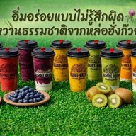 อิ่มอร่อย แบบไม่รู้สึกผิด 😋🌿